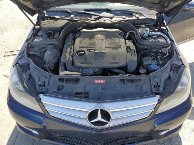 VIN WDDGF8AB8DA783599 2013 Mercedes-Benz C-Class, 3... no.11