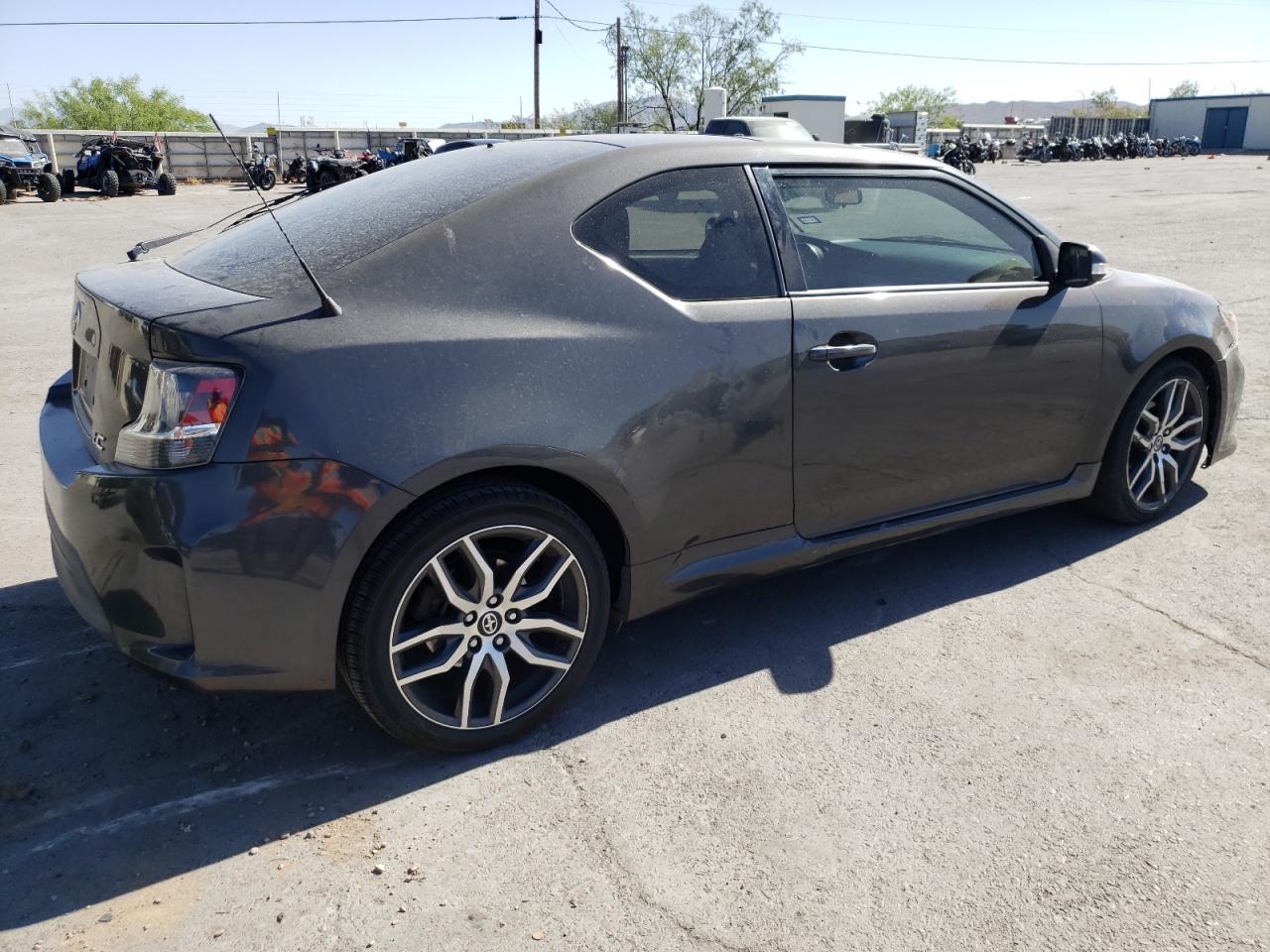 JTKJF5C7XGJ023226 2016 Toyota Scion Tc