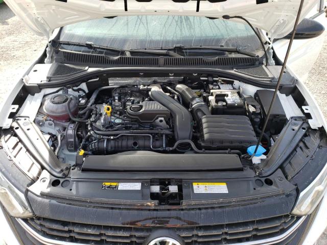 2024 Volkswagen Jetta Sport VIN: 3VWBM7BU3RM044409 Lot: 58325284