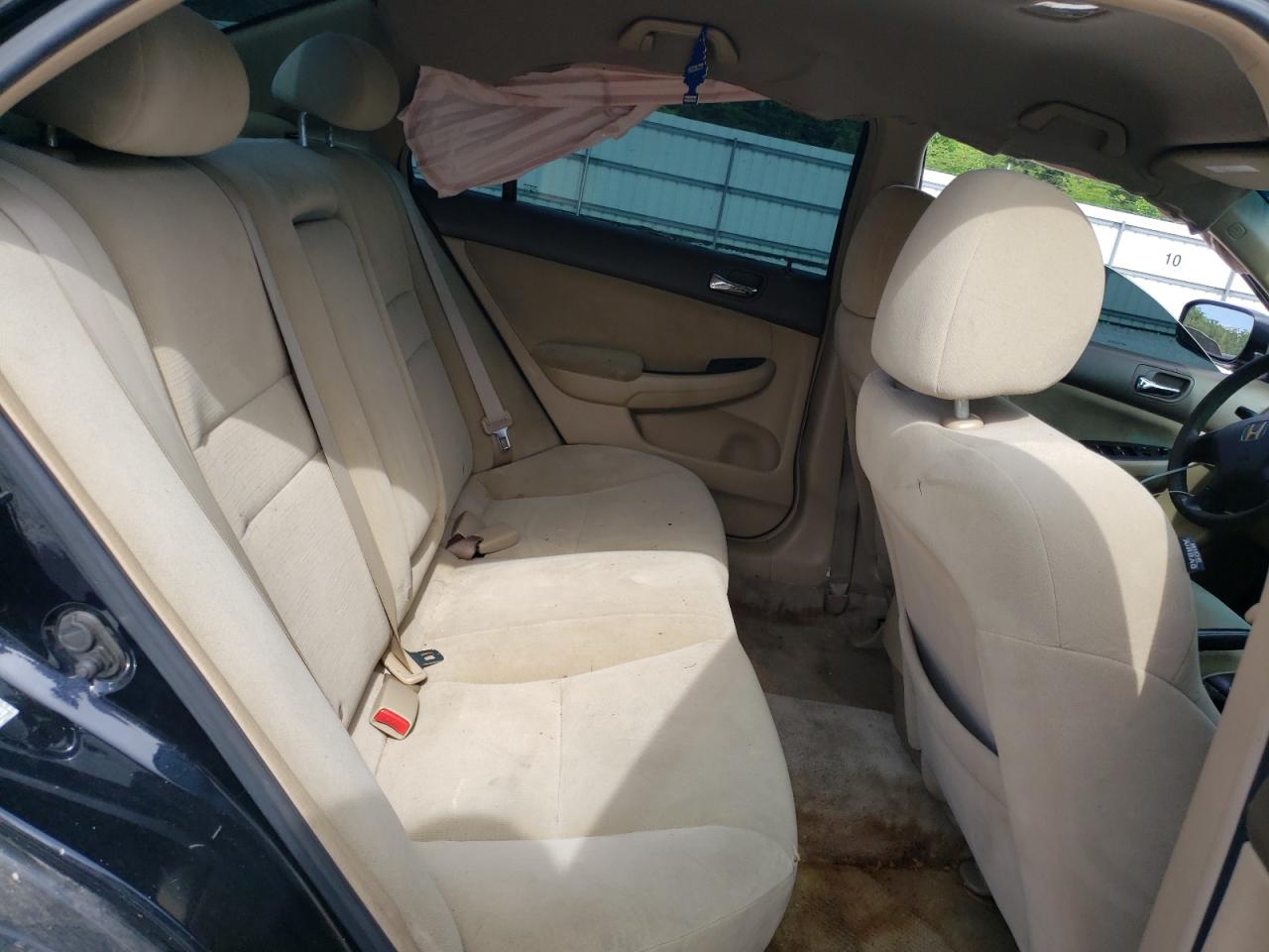 3HGCM564X6G711414 2006 Honda Accord Lx