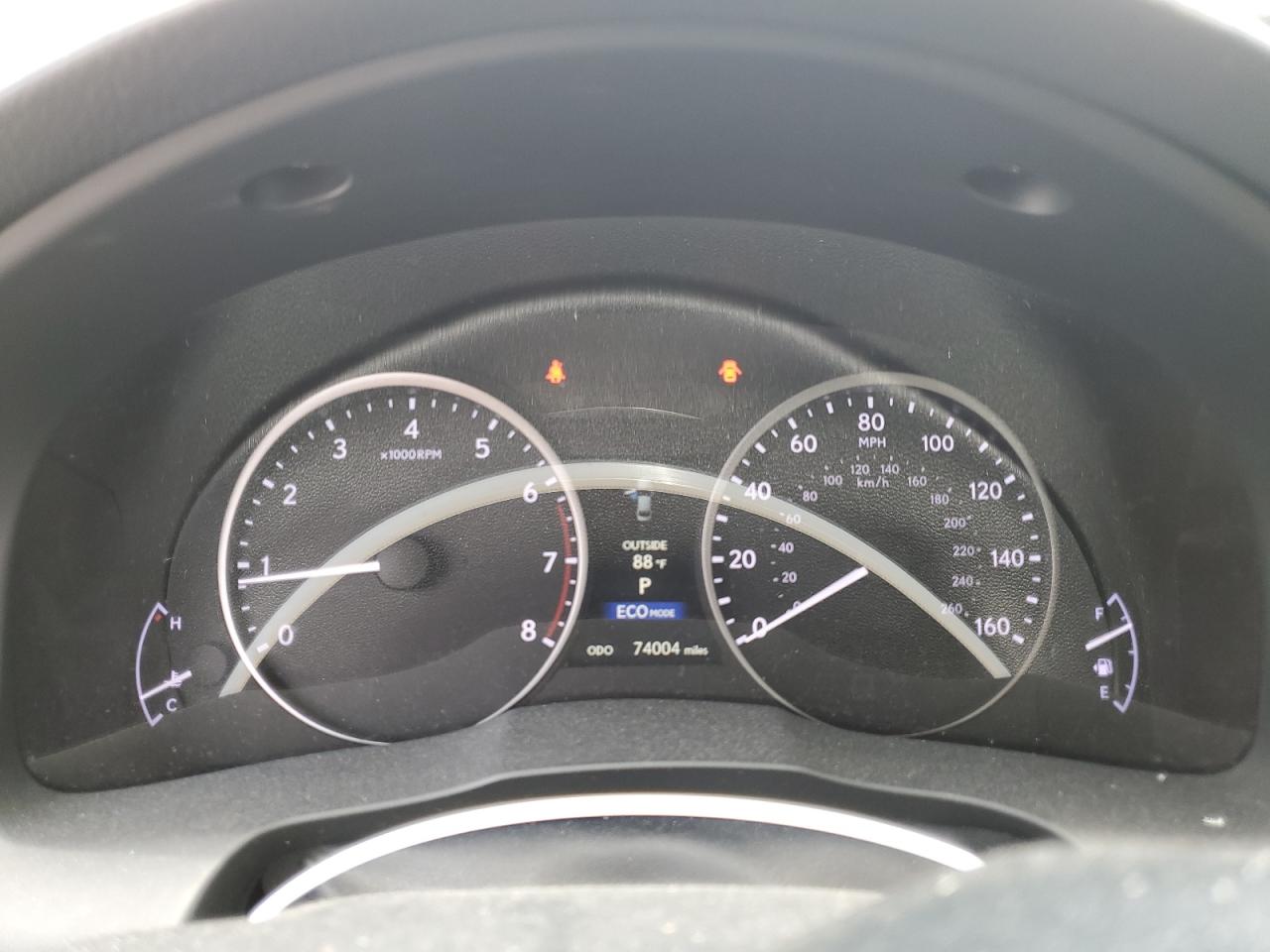 JTHBK1GG6D2031581 2013 Lexus Es 350