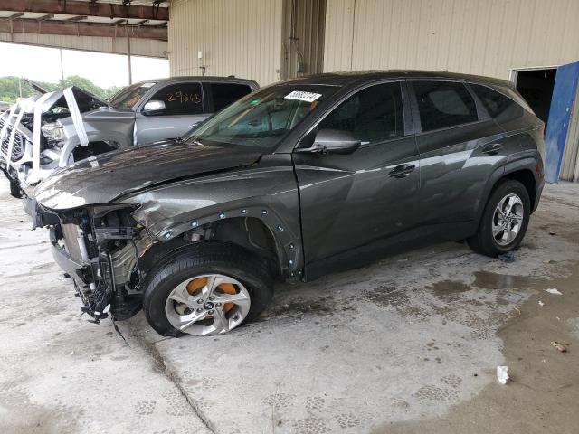 2022 HYUNDAI TUCSON SE - 5NMJA3AEXNH003380
