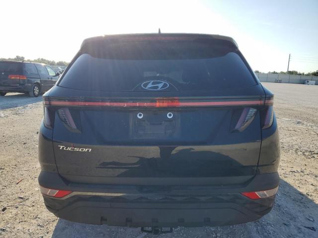 2022 HYUNDAI TUCSON N L KM8JF3AE0NU159983