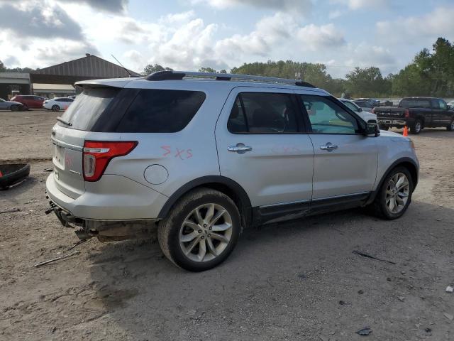 Vin: 1fm5k7f81dgc85161, lot: 60310744, ford explorer limited 20133