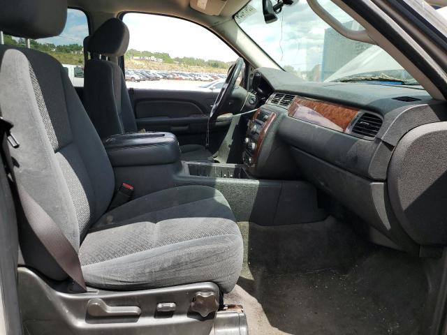 2008 Chevrolet Tahoe C1500 VIN: 1GNFC13088R157941 Lot: 59474094