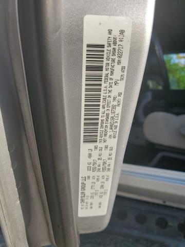 2010 Jeep Wrangler Sport VIN: IJ4AA2D16A167392 Lot: 57687994