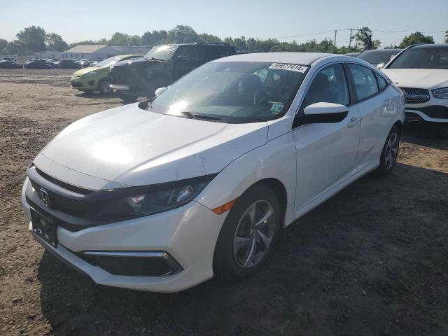 2020 HONDA CIVIC LX 2HGFC2F69LH544748  59077414