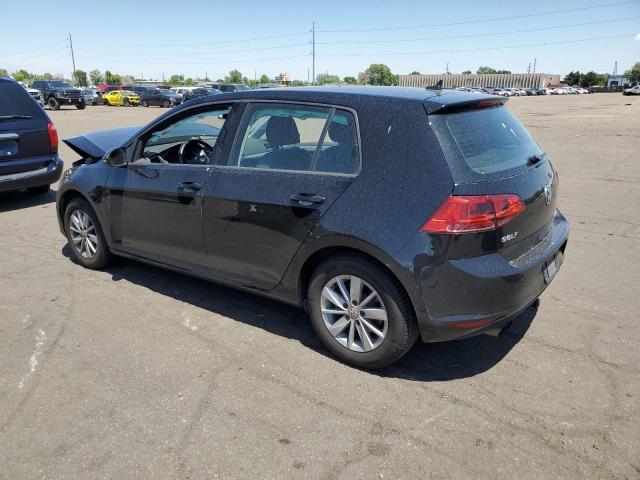 2016 VOLKSWAGEN GOLF S/SE - 3VW217AUXGM035049