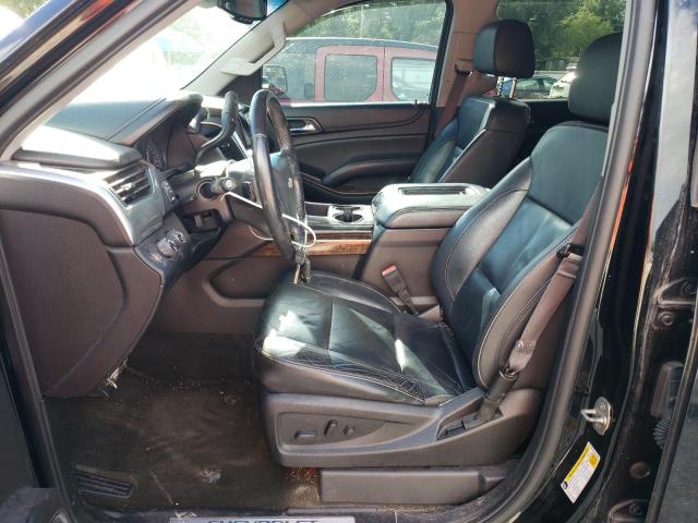 2016 Chevrolet Tahoe K1500 Lt VIN: 1GNSKBKC1GR119663 Lot: 60917614