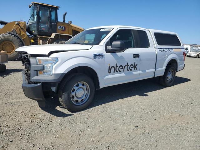 Vin: 1ftex1c89fke11354, lot: 57827704, ford f-150 super cab 2015 img_1