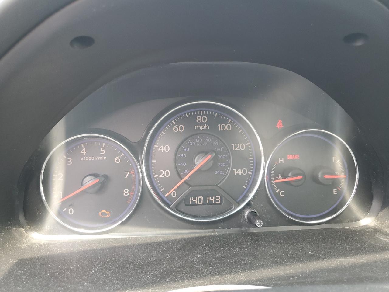 2HGES15514H544956 2004 Honda Civic Lx