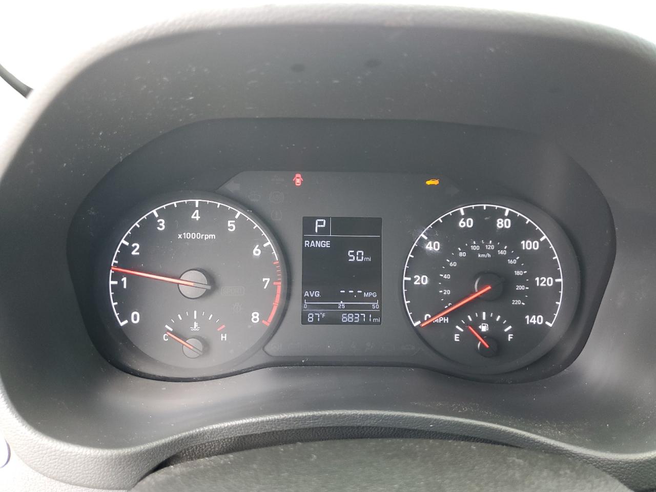 3KPC24A68ME150176 2021 Hyundai Accent Se