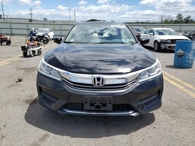 2016 HONDA ACCORD LX - 1HGCR2F32GA151279