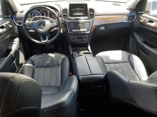 2018 Mercedes-Benz Gle 350 VIN: 4JGDA5JB9JA999429 Lot: 59146414