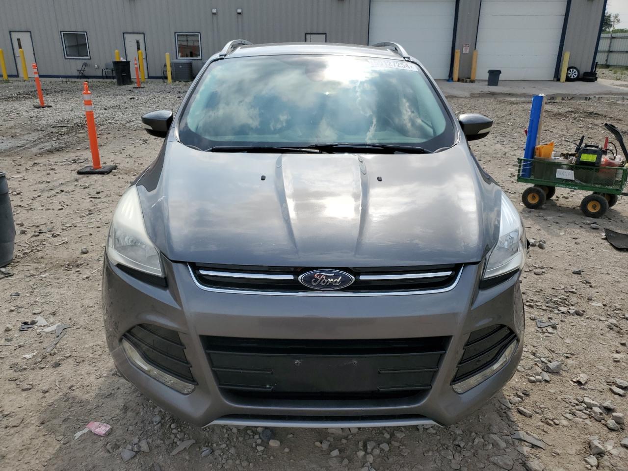 1FMCU9J99EUD63976 2014 Ford Escape Titanium