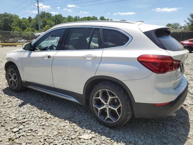 VIN WBXHT3C37J5L34941 2018 BMW X1, Xdrive28I no.2