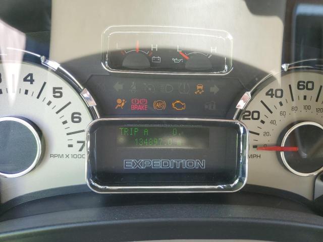 2010 Ford Expedition Eddie Bauer VIN: 1FMJU1J5XAEA54110 Lot: 59265564