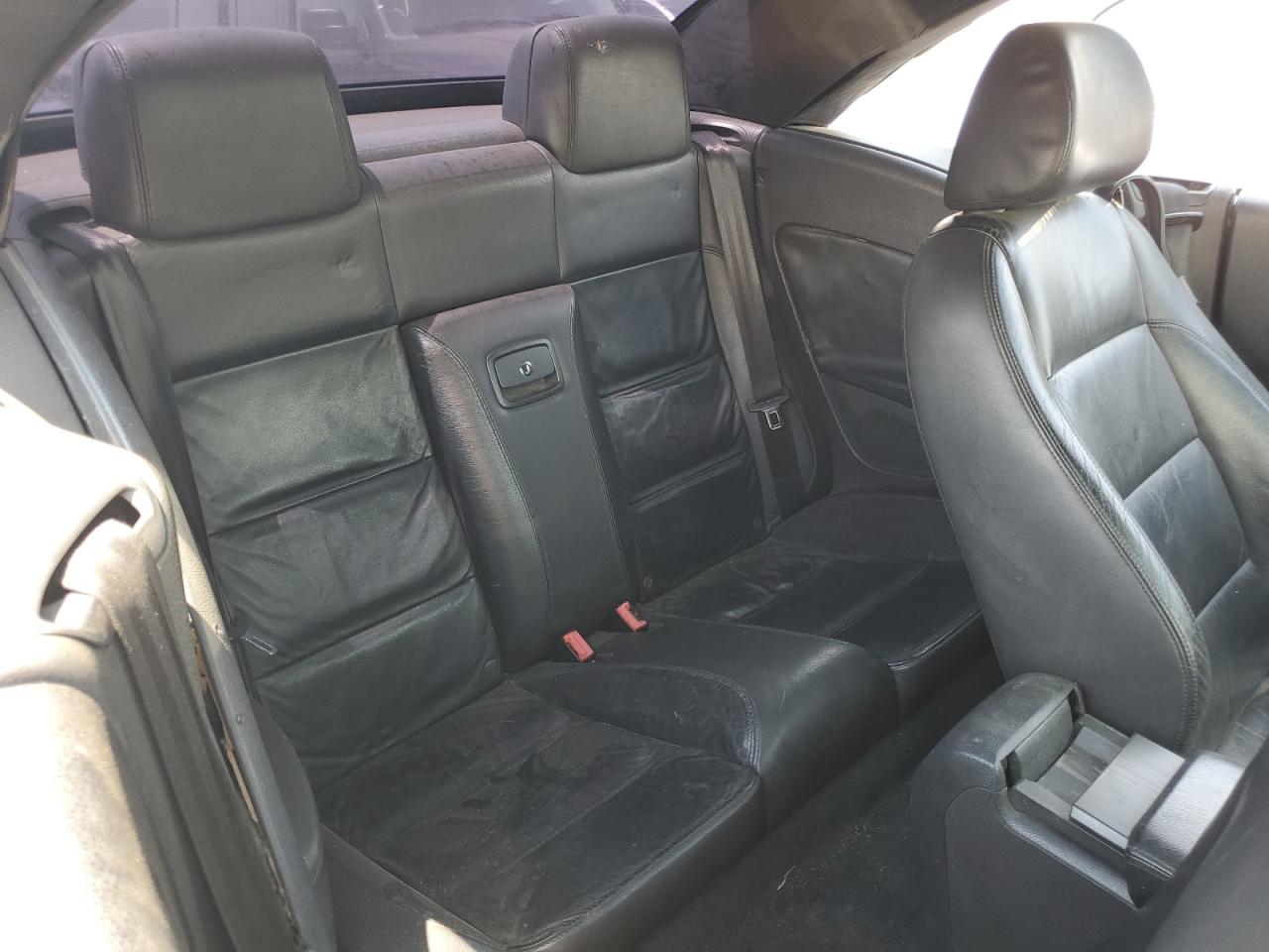 WVWDA71F27V013467 2007 Volkswagen Eos 2.0T Sport