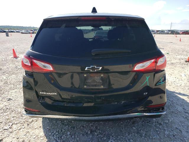 2019 CHEVROLET EQUINOX LT - 2GNAXKEV7K6253804