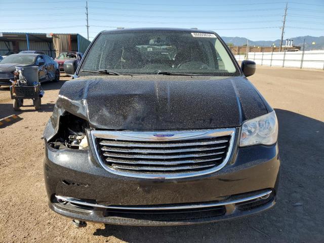 2016 CHRYSLER TOWN & COU - 2C4RC1BG8GR141784