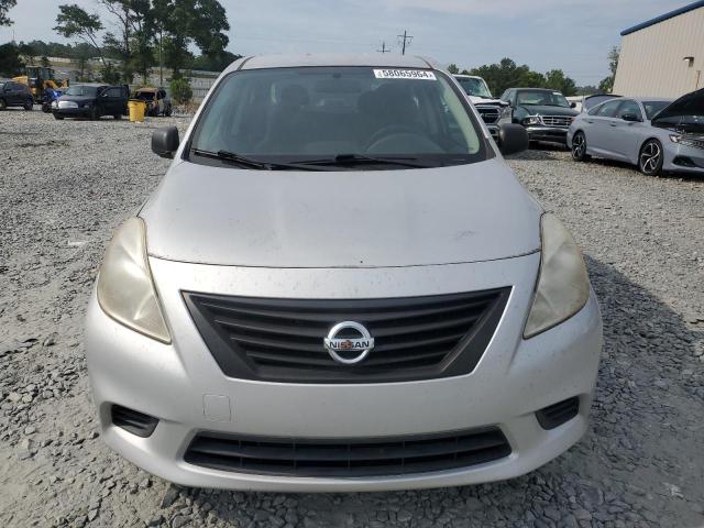 2013 Nissan Versa S VIN: 3N1CN7AP8DL841448 Lot: 58065964