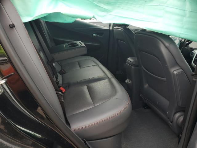 2019 Chevrolet Bolt Ev Premier VIN: 1G1FZ6S08K4118141 Lot: 57754344