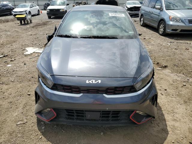 3KPF54AD5NE492964 Kia Forte GT L 5