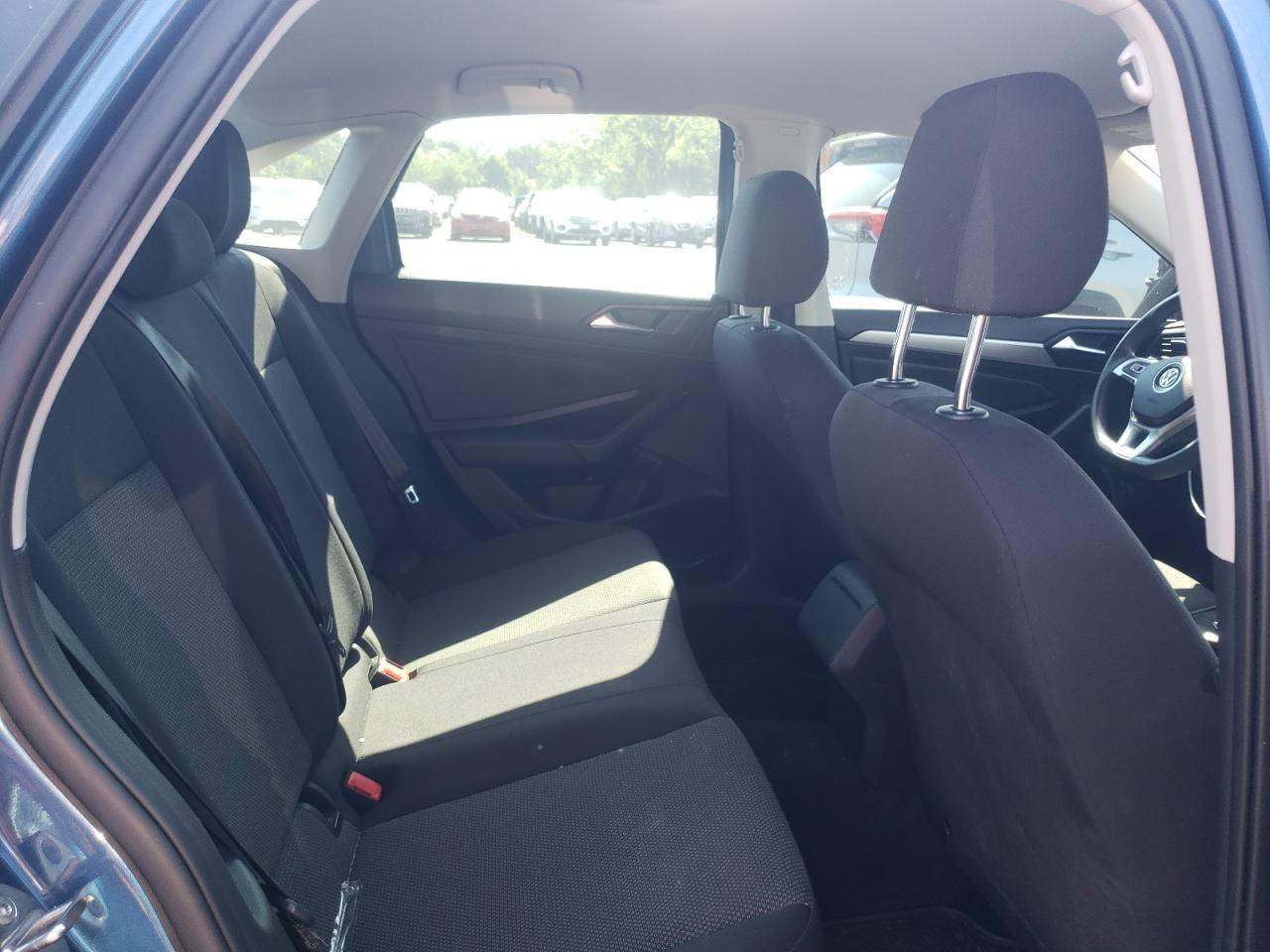 3VWN57BU1MM011492 2021 Volkswagen Jetta S