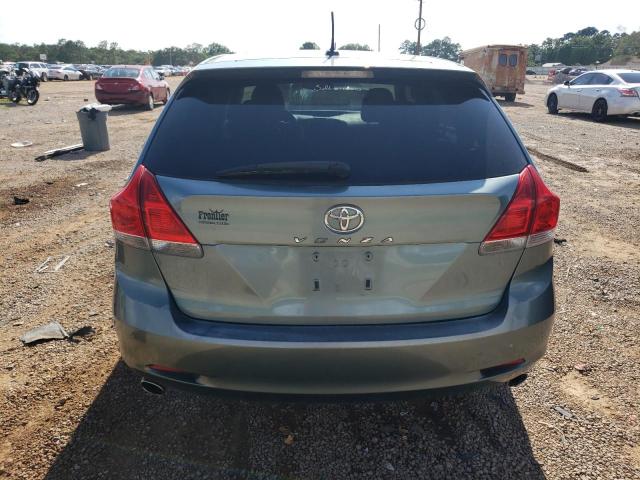 2009 Toyota Venza VIN: 4T3ZK11A89U016289 Lot: 61276804