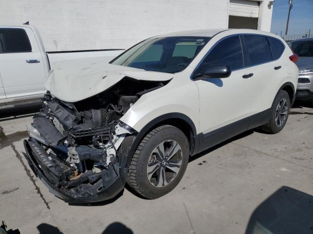 2HKRW6H35JH231181 2018 Honda Cr-V Lx