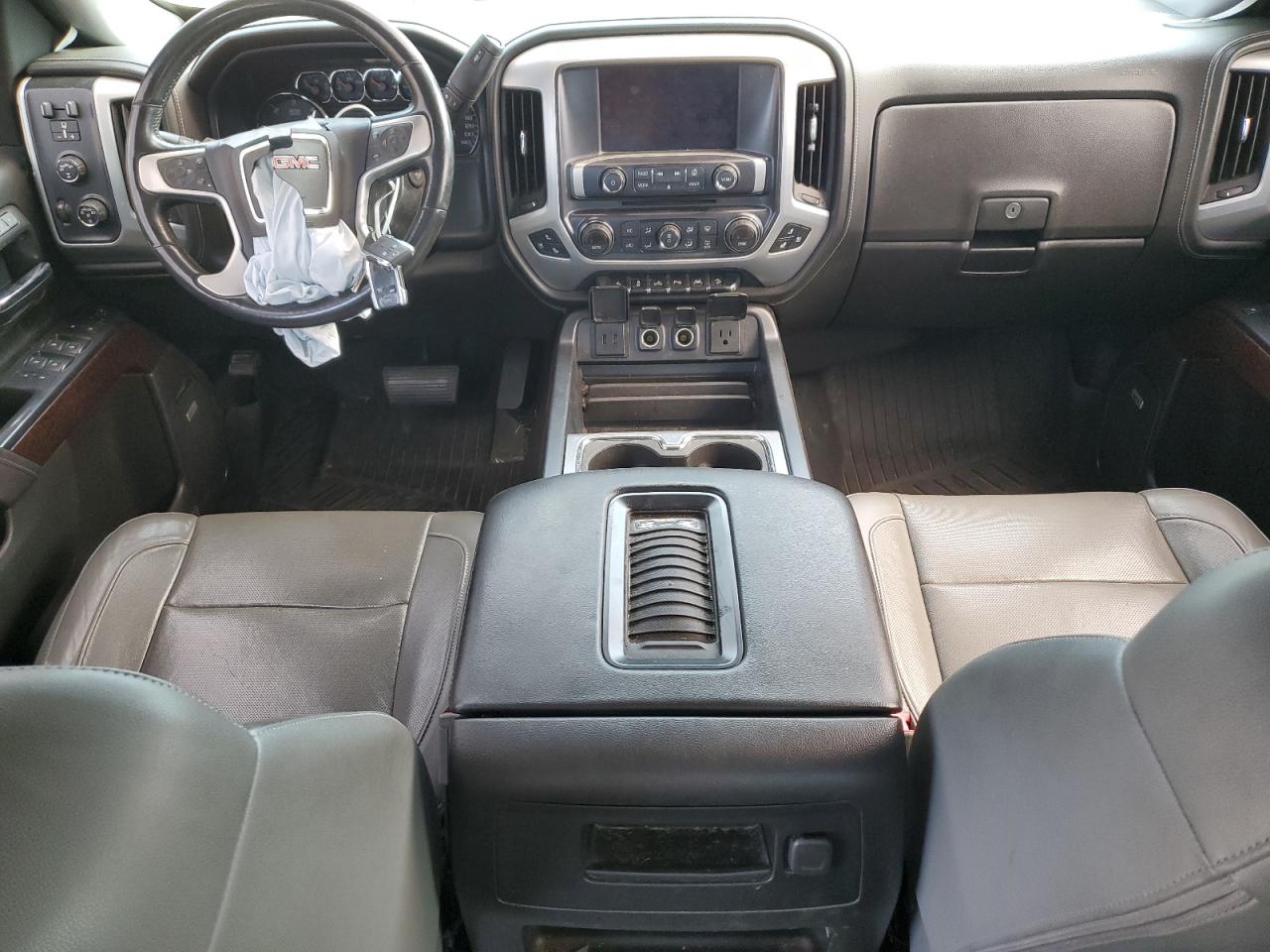 3GTU2NEJ9HG212462 2017 GMC Sierra K1500 Slt