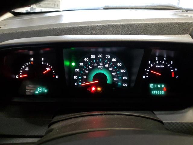 2010 Dodge Journey Sxt VIN: 3D4PH5FVXAT141432 Lot: 58693164