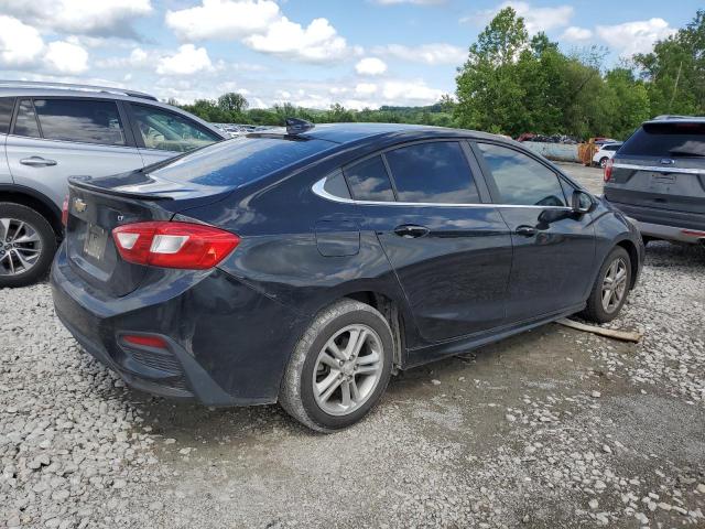 2017 CHEVROLET CRUZE LT - 1G1BE5SM7H7184033