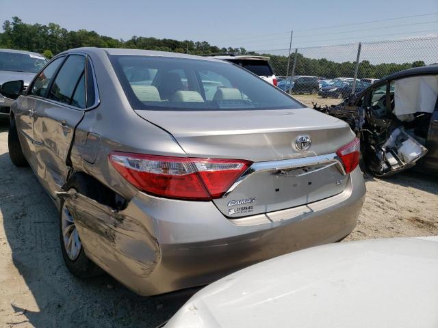 VIN 4T4BF1FK6GR518074 2016 Toyota Camry, LE no.6