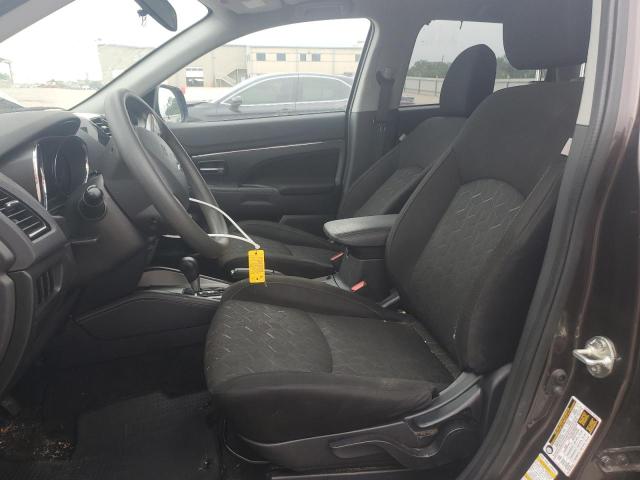 2020 Mitsubishi Outlander Sport Es VIN: JA4AP3AU1LU009574 Lot: 57405144