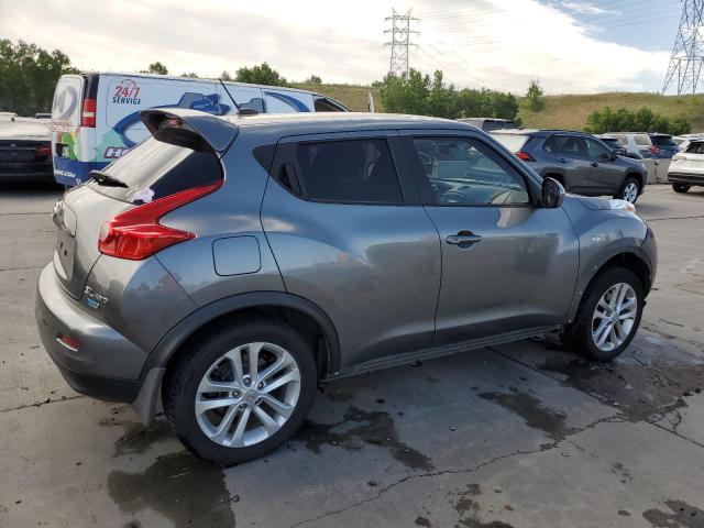 2012 Nissan Juke S VIN: JN8AF5MVXCT112172 Lot: 59284454