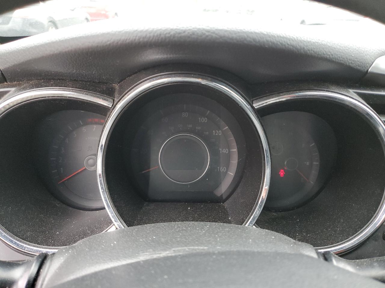 KNAGM4A77B5064738 2011 Kia Optima Lx