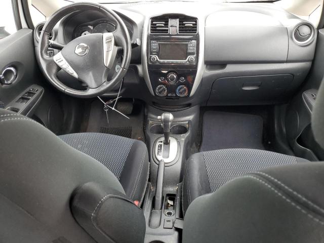 2016 Nissan Versa Note S VIN: 3N1CE2CP9GL397968 Lot: 60056404