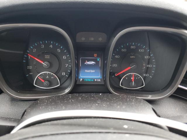 2015 Chevrolet Malibu Ls VIN: 1G11A5SL4FF240415 Lot: 56866464