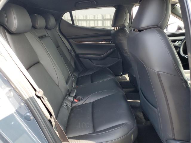 2021 Mazda 3 VIN: JM1BPBJY5M1401581 Lot: 58174024