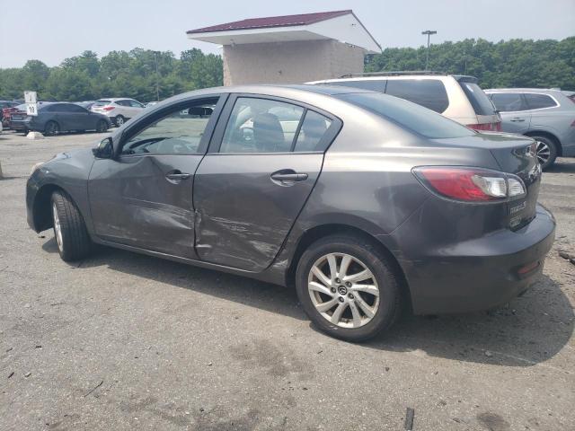 VIN JM1BL1VP6D1824564 2013 Mazda 3, I no.2