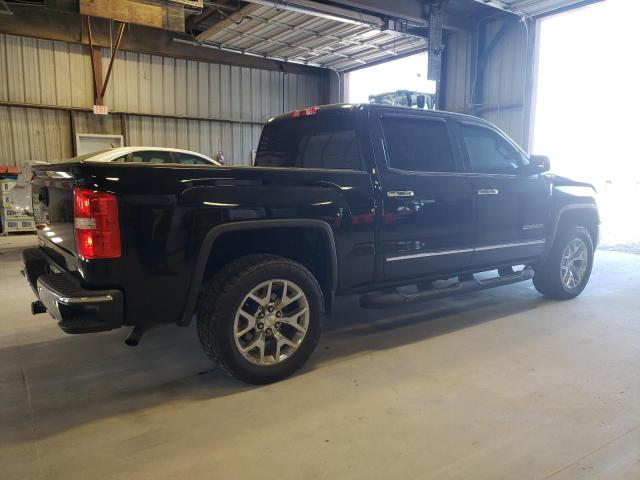 2014 GMC Sierra K1500 Slt VIN: 3GTU2VEC1EG446088 Lot: 60136814