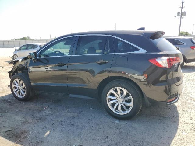 2017 Acura Rdx VIN: 5J8TB3H3XHL008013 Lot: 57319134