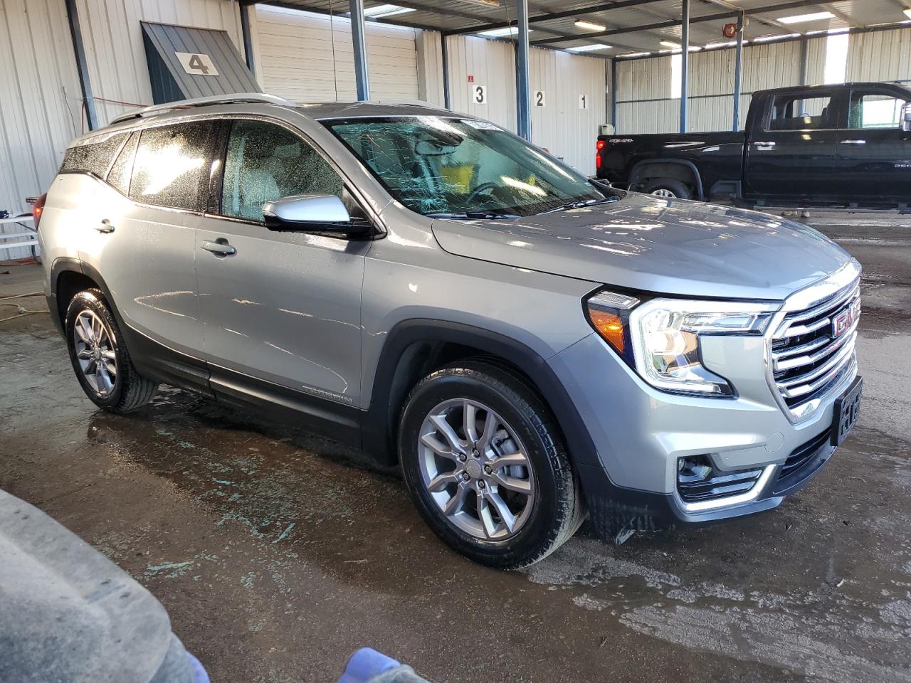 2024 GMC Terrain Slt vin: 3GKALVEG2RL138433