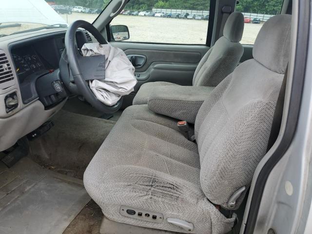 1995 Chevrolet Gmt-400 C1500 VIN: 1GCEC19K9SE255307 Lot: 57261534