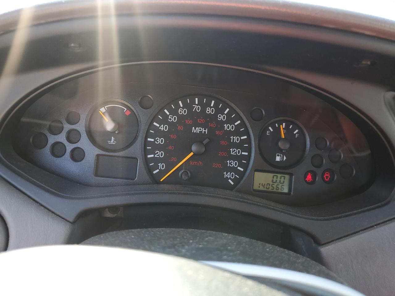 1FAFP34Z14W150448 2004 Ford Focus Se Comfort