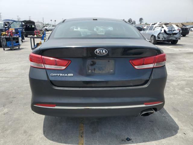 2016 Kia Optima Lx VIN: 5XXGT4L39GG080233 Lot: 57567464