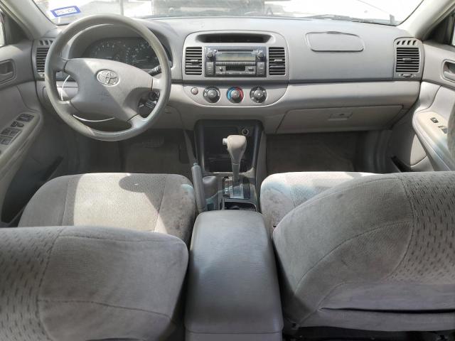 2003 Toyota Camry Le VIN: 4T1BE32K43U749113 Lot: 60968374