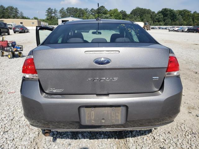 2011 Ford Focus Se VIN: 1FAHP3FN1BW158842 Lot: 59240924