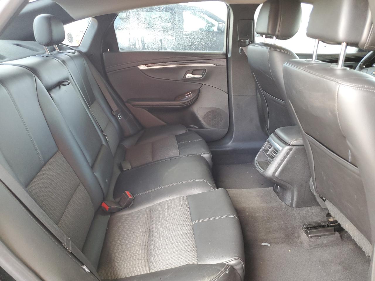 2G1115SL3E9307755 2014 Chevrolet Impala Lt